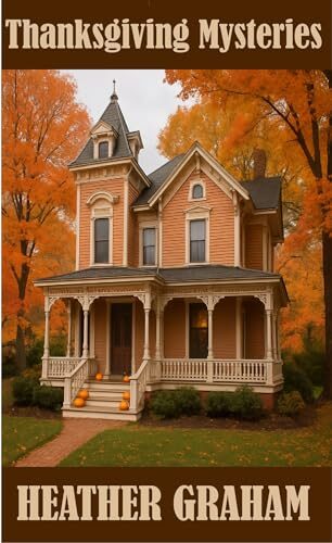 Thanksgiving Mysteries