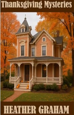 Thanksgiving Mysteries
