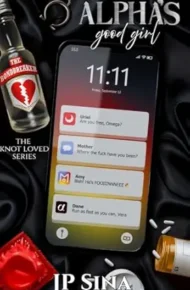 Alpha’s Good Girl (The Knot Loved #1)