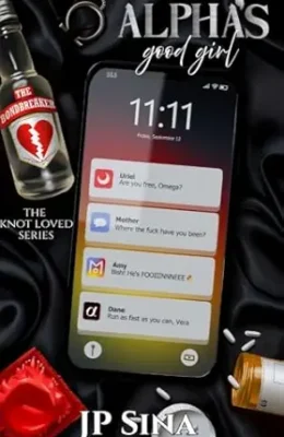 Alpha’s Good Girl (The Knot Loved #1)