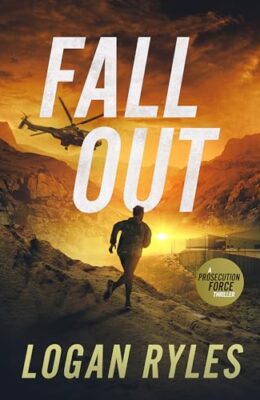 Fallout (Prosecution Force #8)