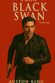Black Swan Event (Logan Cross #1)