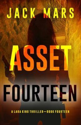 Asset Fourteen (Lara King #14)