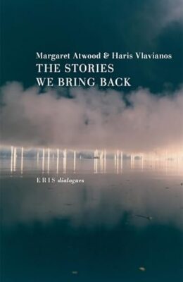 The Stories We Bring Back