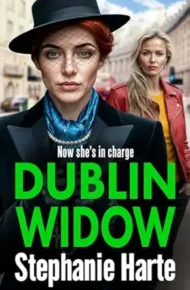 Dublin Widow (O’Connors #2)