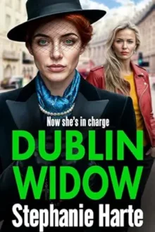 Dublin Widow (O’Connors #2)