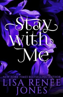 Stay With Me (Vampire Wardens Resurrection #2)
