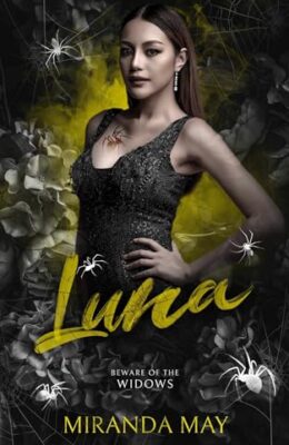 Luna (Beware Of The Widows)