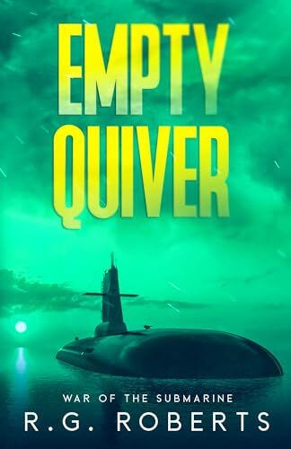 Empty Quiver (War of the Submarine #5.5)