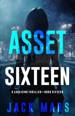 Asset Sixteen (Lara King #16)