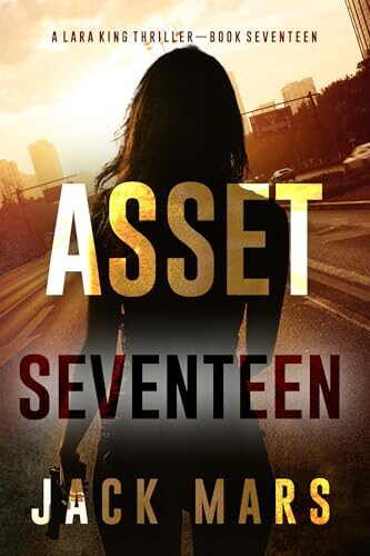 Asset Seventeen (Lara King #17)