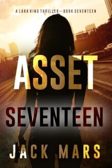 Asset Seventeen (Lara King #17)