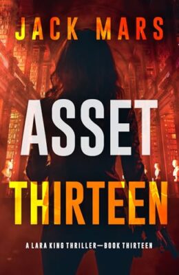 Asset Thirteen (Lara King #13)