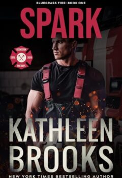 Spark (Bluegrass Fire #1)