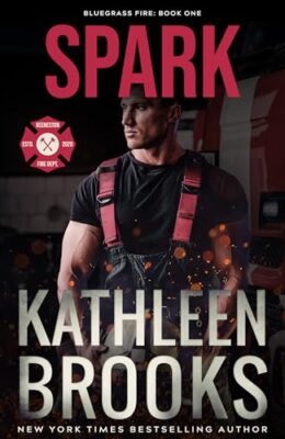 Spark (Bluegrass Fire #1)