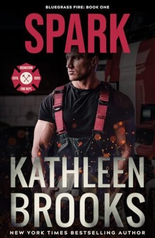 Spark (Bluegrass Fire #1)