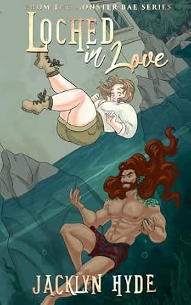 Loched In Love