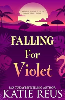 Falling For Violet