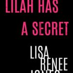 Lilah Has A Secret (Lilah Love #12)