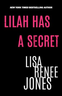 Lilah Has A Secret (Lilah Love #12)