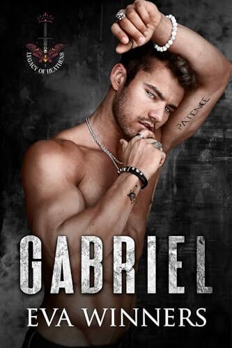 Gabriel (Legacy of Heathens #4)