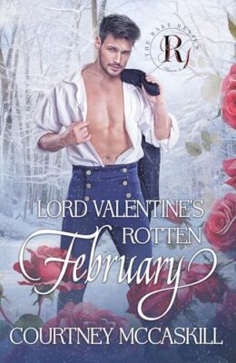 Lord Valentine’s Rotten February (Rake Review Season 2)