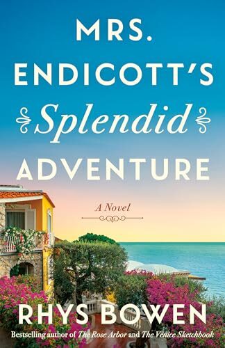 Mrs. Endicott’s Splendid Adventure