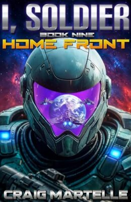 Home Front (I, Soldier #9)