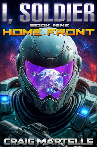 Home Front (I, Soldier #9)