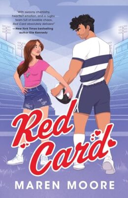 Red Card (Prescott University)