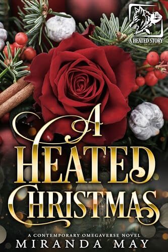 A Heated Christmas (Heated #6)