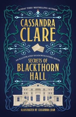 Secrets of Blackthorn Hall