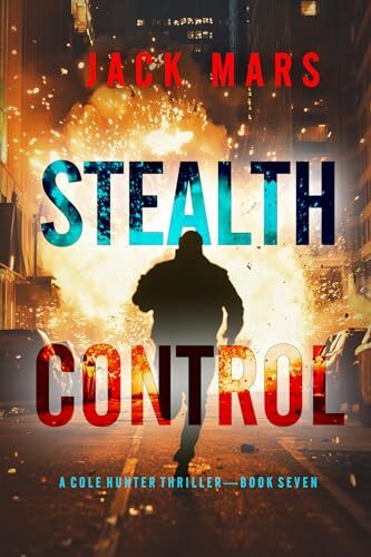 Stealth Control (Cole Hunter #7)
