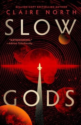 Slow Gods
