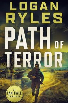 Path Of Terror (Ian Hale #2)