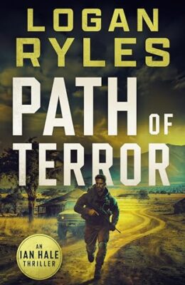 Path Of Terror (Ian Hale #2)