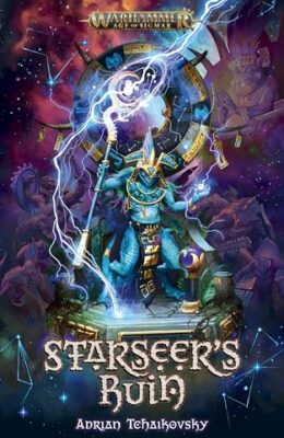Starseer’s Ruin