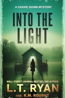 Into The Light (Cassie Quinn Mystery #10)