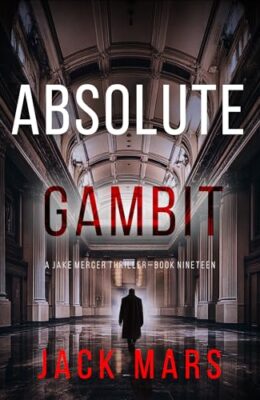 Absolute Gambit (Jake Mercer #19)