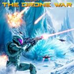 The Drone War (I, Soldier #6)