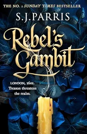 Rebel’s Gambit