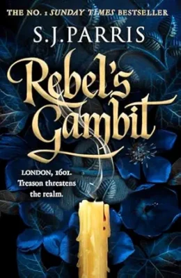Rebel’s Gambit