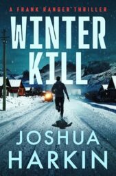 Winter Kill (Ranger #3)