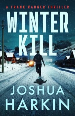 Winter Kill (Ranger #3)