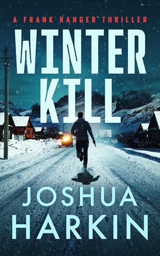 Winter Kill (Ranger #3)