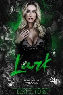 Lark (Beware Of The Widows)