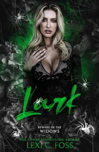 Lark (Beware Of The Widows)