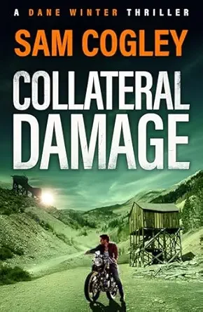 Collateral Damage (Dane Winter #2)