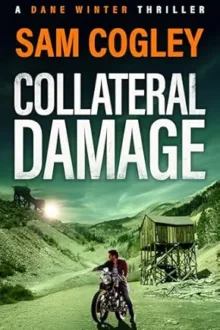 Collateral Damage (Dane Winter #2)