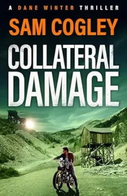 Collateral Damage (Dane Winter #2)